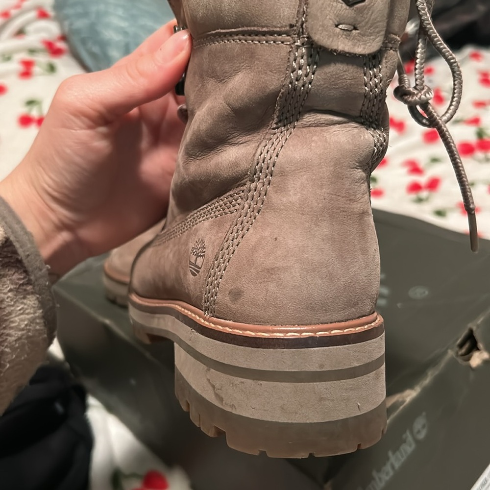 Timberlands - image 5